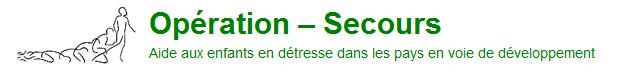 OperationSecours