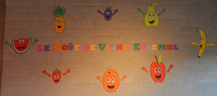 journée en paroisse - 15 avril 2018 - invitation