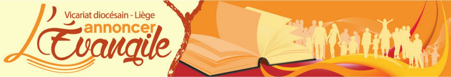 DioceseLiege_Annoncer l evangile