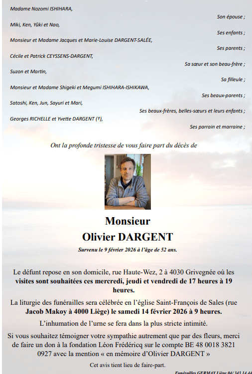 Annonces de samedi 14 et dimanche 15 février 2026 (6ème dimanche du TO année&nbsp;A)